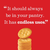 Ritz Crackers Original Value Pack - 12 x 39.6 g - Pinoyhyper