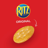 Ritz Crackers Original Value Pack - 12 x 39.6 g - Pinoyhyper