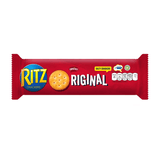 Ritz Original Sea Salted Crackers Biscuit - 100g - Pinoyhyper