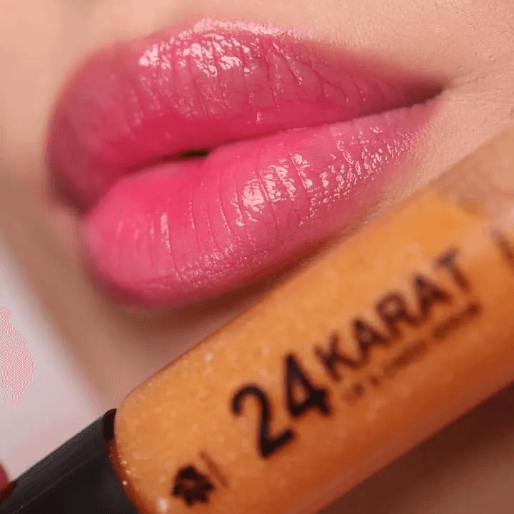 Rosmar 24 Karat Lip & Cheek Serum - 10ml - Pinoyhyper