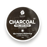 Rosmar Charcoal Peel Off Mask With Cooling Effect - 100g - Pinoyhyper