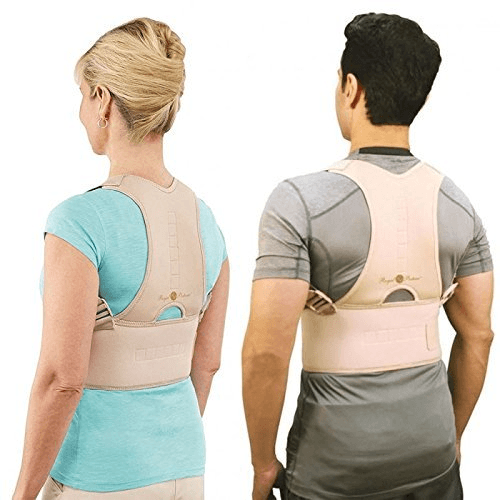 Royal Posture Aligns Your Spine & Improves Posture Belt NY-24 - Pinoyhyper