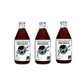 Rufina Fish Sauce Patis 325ml x 3Pcs (Offer) - Pinoyhyper