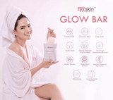 ryxskin Glow Bar Soap with Snail extract - 135g (1+1) Offer - Pinoyhyper