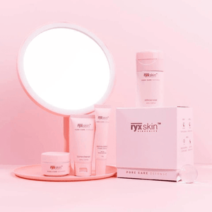 RyxSkin Sincerity Pore Care Defense Kit - Pinoyhyper