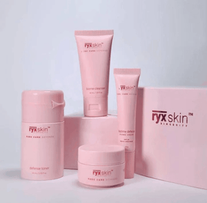 RyxSkin Sincerity Pore Care Defense Kit - Pinoyhyper