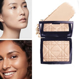 Bribri Professional Pressed Powder - BRI01116