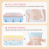 Sadoer Shaping Slimming Beauty Cream - 60g - Pinoyhyper