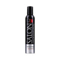 Minuet Salon Professional Hair Styling Mousse Extra Hold - 400ml
