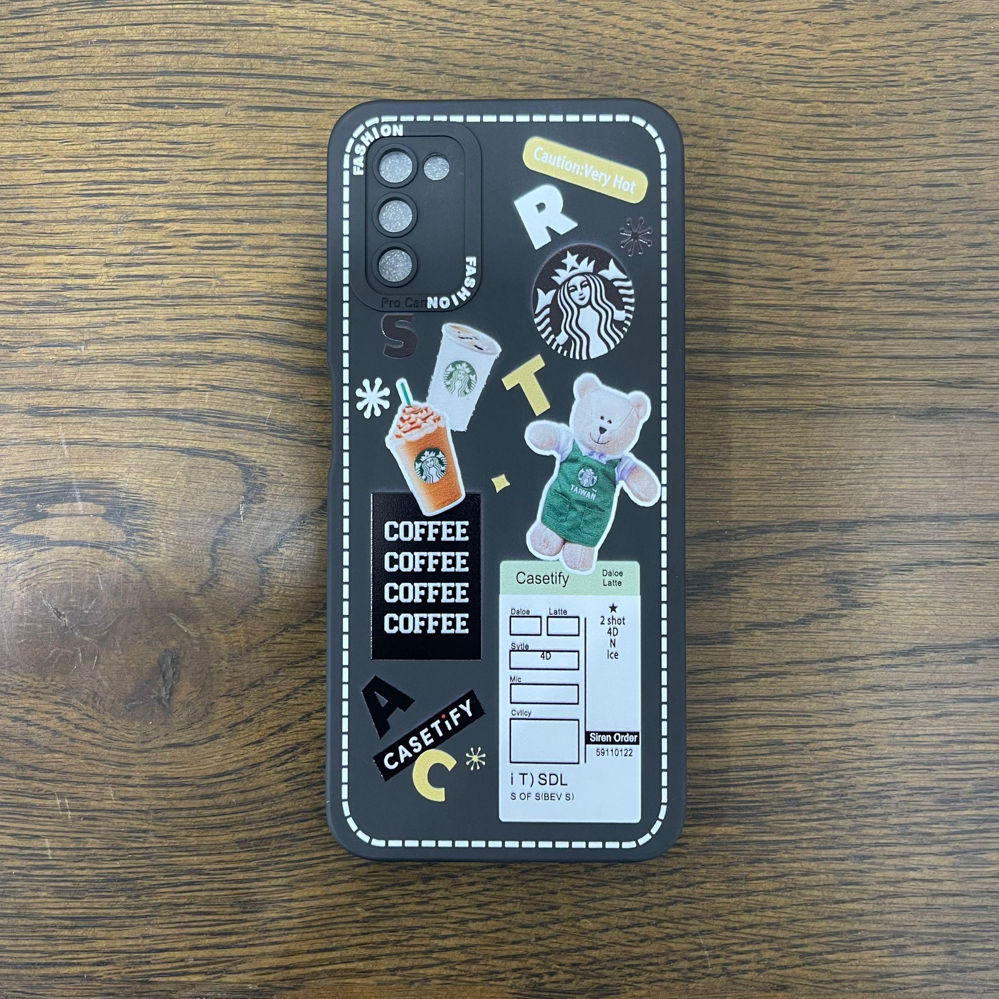 Samsung A03S Fashion Case - Pinoyhyper