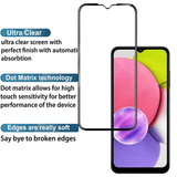 Samsung A03S HD Original Temper Glass - Pinoyhyper