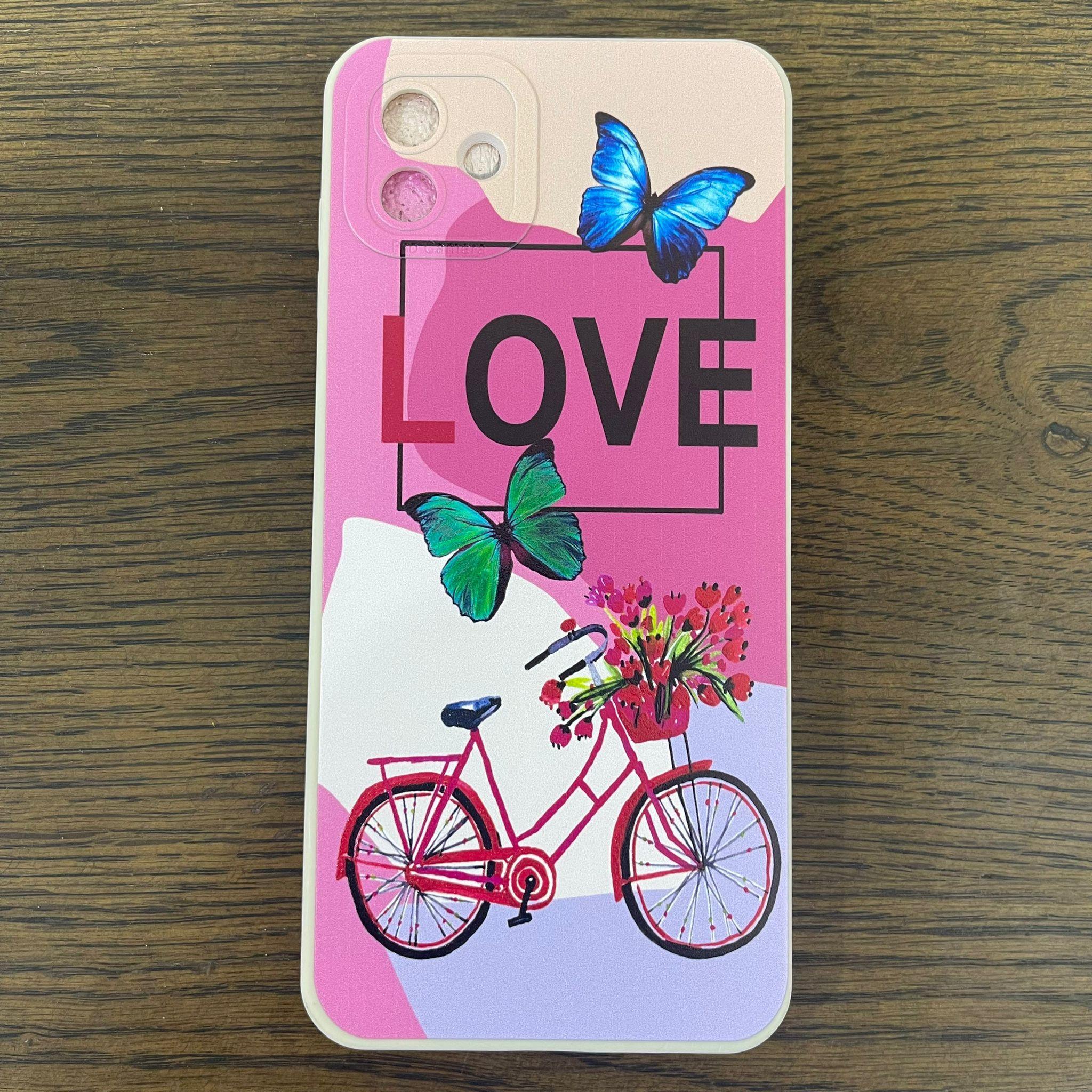 Samsung A04 Fashion Case - Pinoyhyper