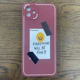 Samsung A04 Fashion Case - Pinoyhyper