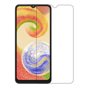 Samsung A04 HD Original Temper Glass - Pinoyhyper