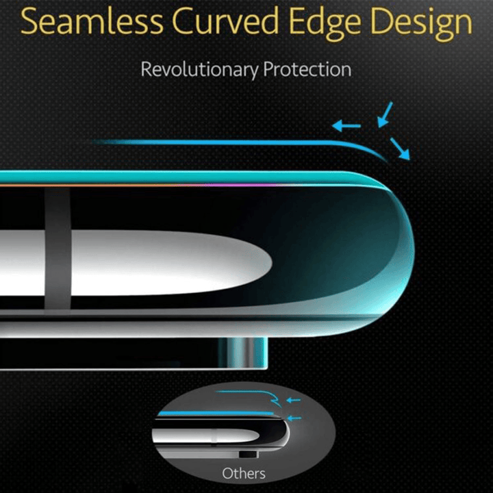 Samsung A04 HD Original Temper Glass - Pinoyhyper