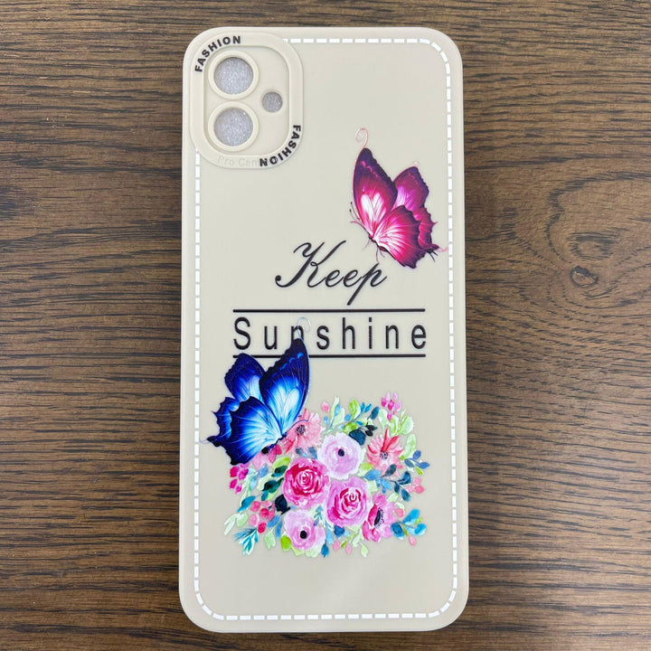 Samsung A04E Fashion Case - Pinoyhyper