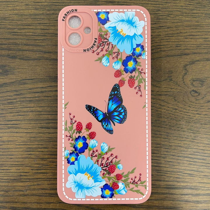 Samsung A04E Fashion Case - Pinoyhyper