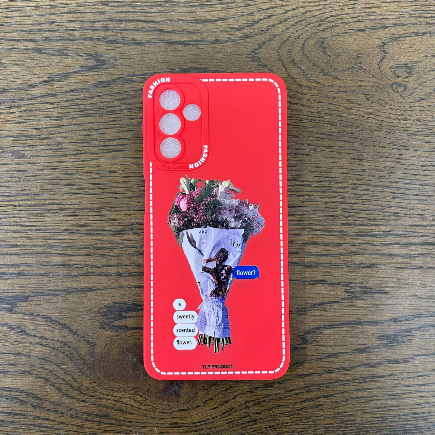 Samsung A04S Fashion Case - Pinoyhyper