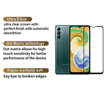 Samsung A04S HD Original Temper Glass - Pinoyhyper