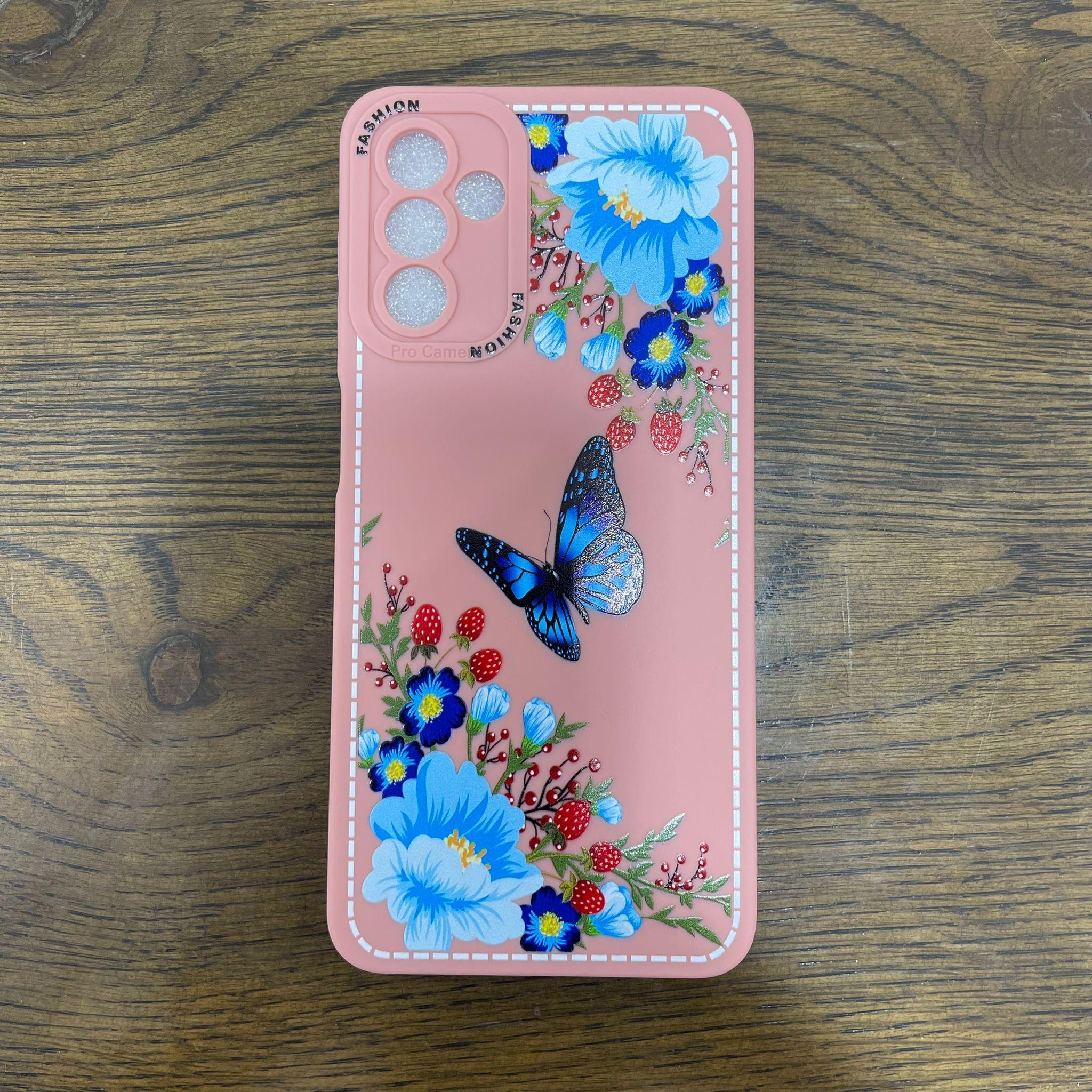 Samsung A13 5G Fashion Case - Pinoyhyper