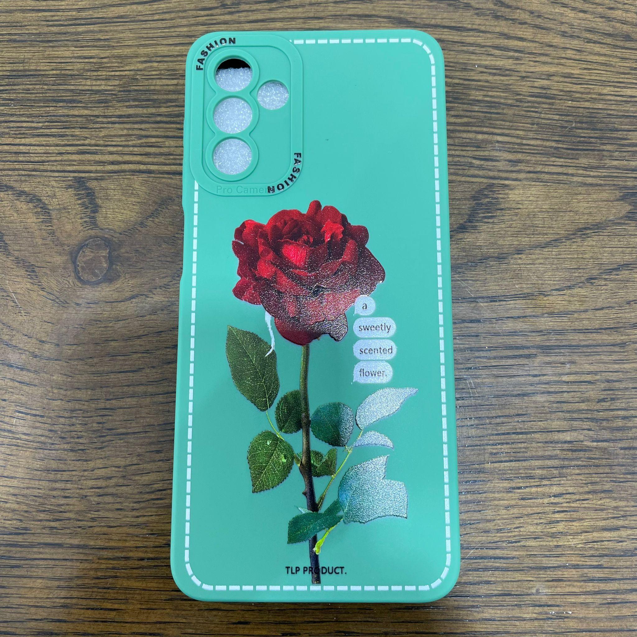 Samsung A13 5G Fashion Case - Pinoyhyper