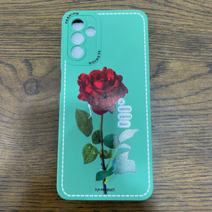 Samsung A13 5G Fashion Case - Pinoyhyper