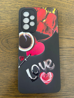 Samsung A13 Fashion Case 4G - Pinoyhyper