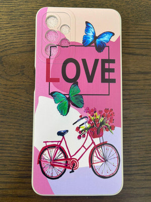 Samsung A13 Fashion Case 4G - Pinoyhyper