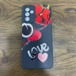 Samsung A13 Fashion Case 4G - Pinoyhyper