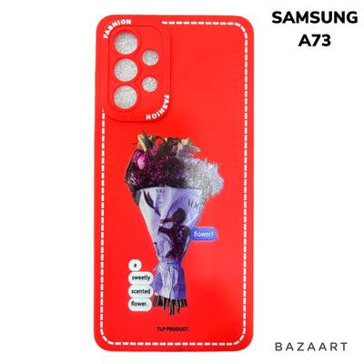 Samsung A13 Fashion Case 4G - Pinoyhyper