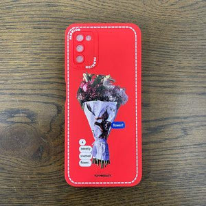 Samsung A13 Fashion Case 4G - Pinoyhyper