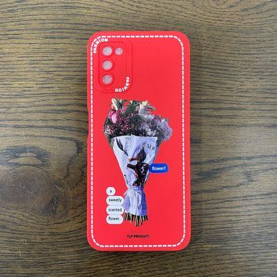 Samsung A13 Fashion Case 4G - Pinoyhyper