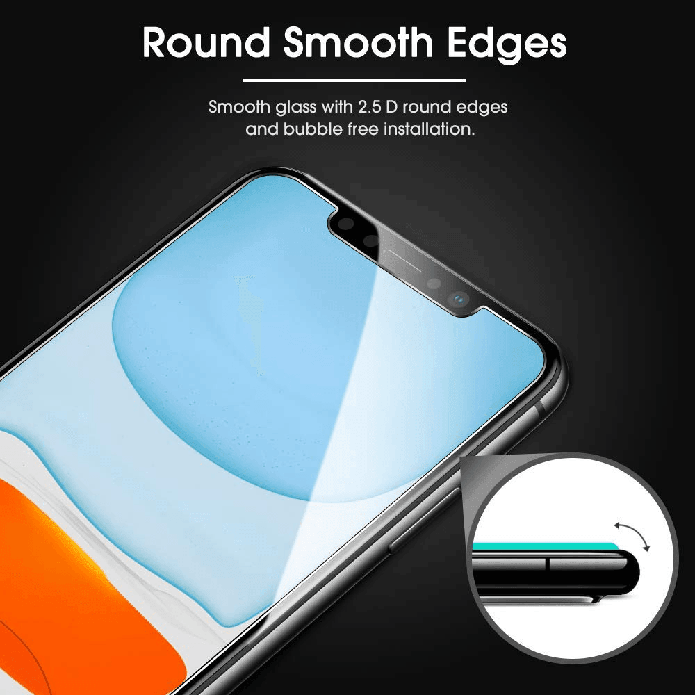 Samsung A13 HD Original Temper Glass - Pinoyhyper