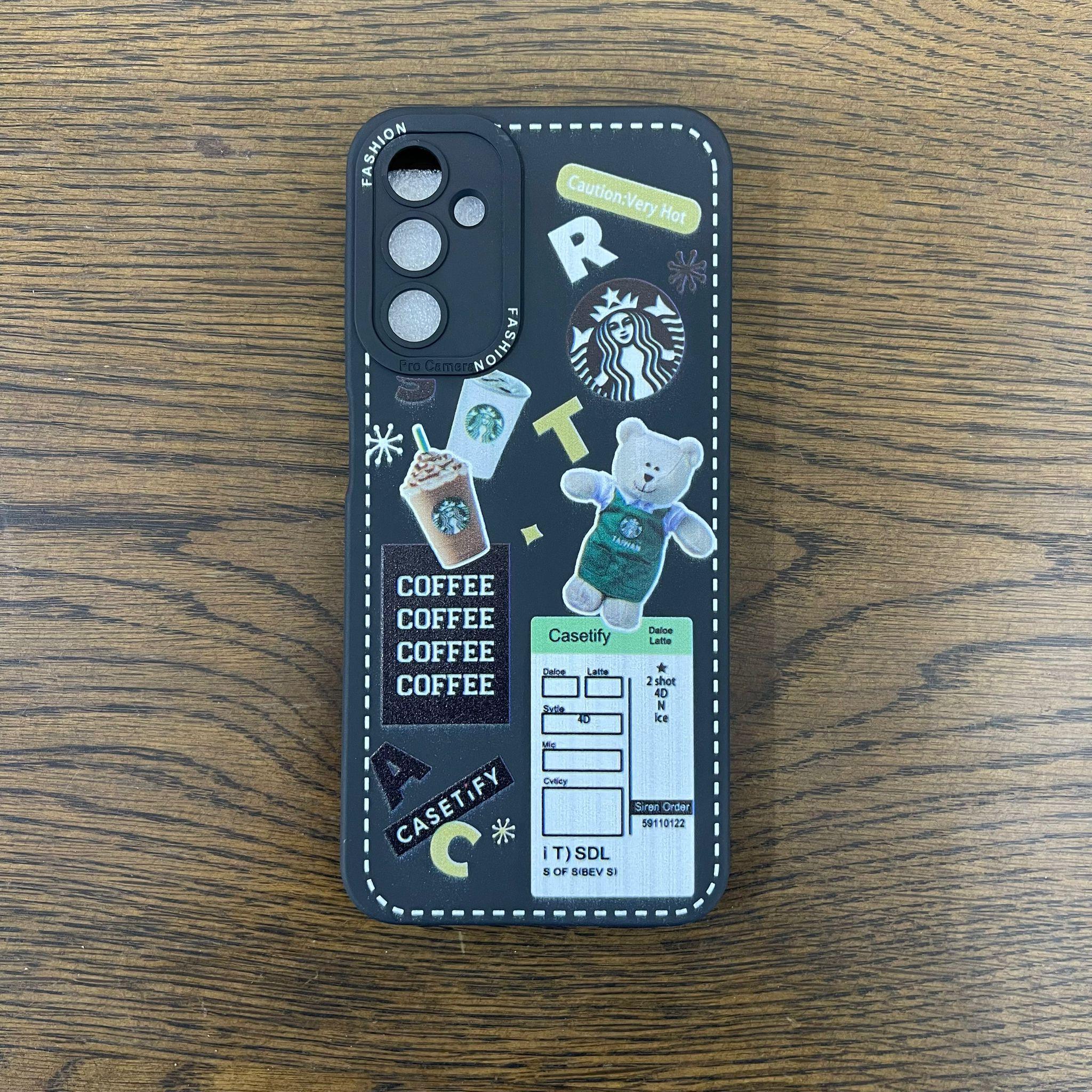 Samsung A14 5G Fashion Case - Pinoyhyper