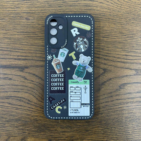 Samsung A14 5G Fashion Case - Pinoyhyper