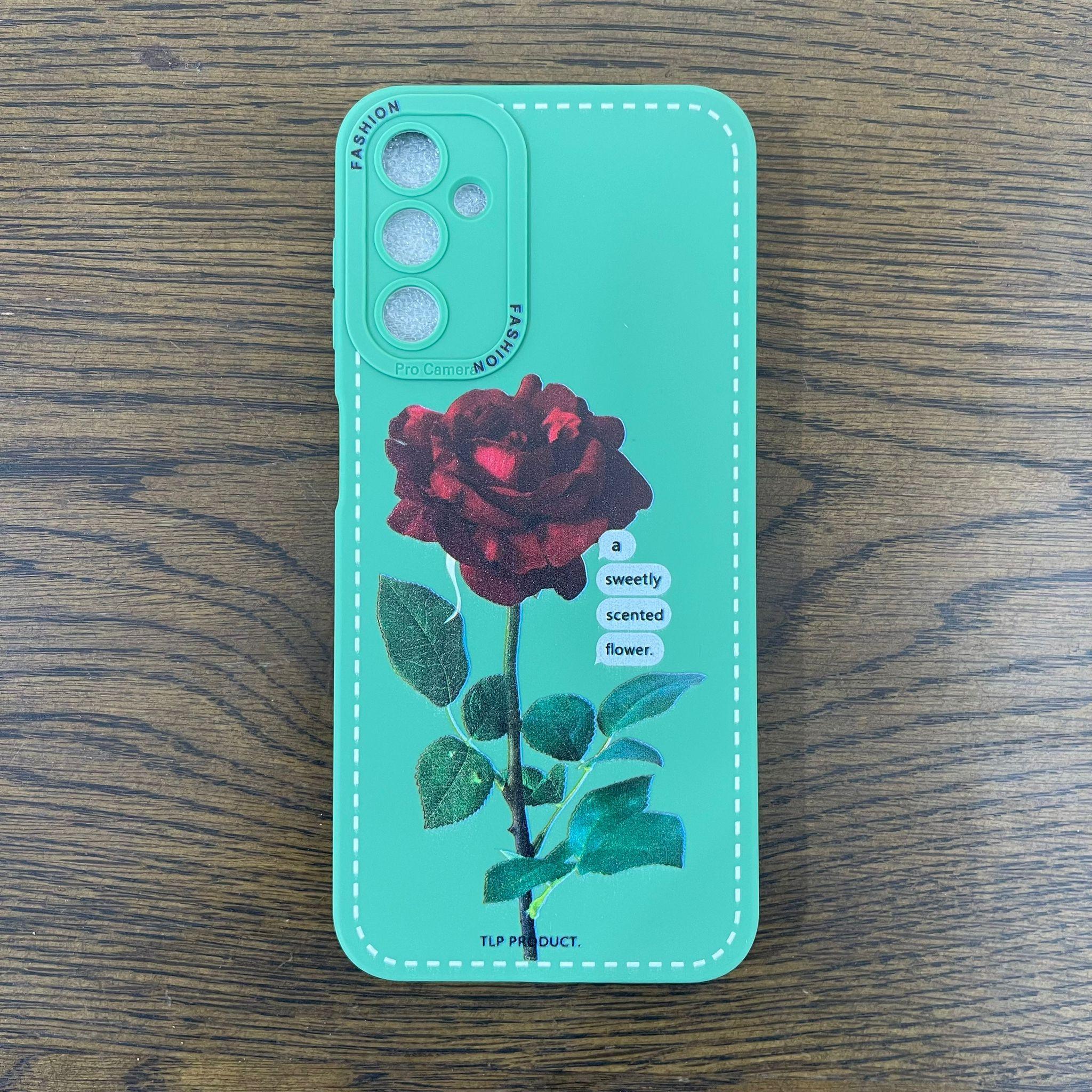 Samsung A14 5G Fashion Case - Pinoyhyper