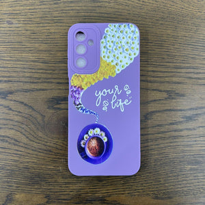 Samsung A14 5G Fashion Case - Pinoyhyper