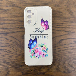 Samsung A14 5G Fashion Case - Pinoyhyper
