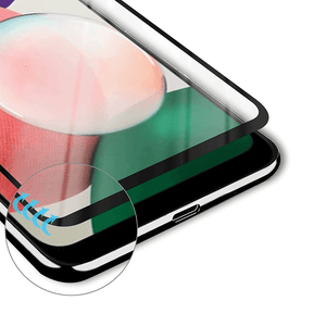 Samsung A14 HD Original Temper Glass - Pinoyhyper