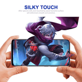 Samsung A14 HD Original Temper Glass - Pinoyhyper