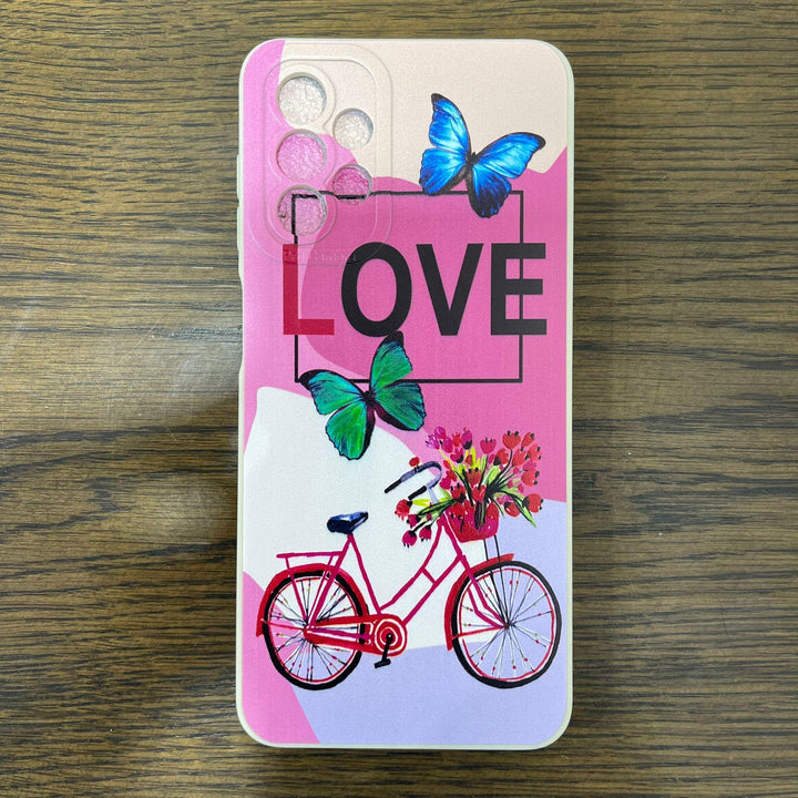 Samsung A23 Fashion Case - Pinoyhyper