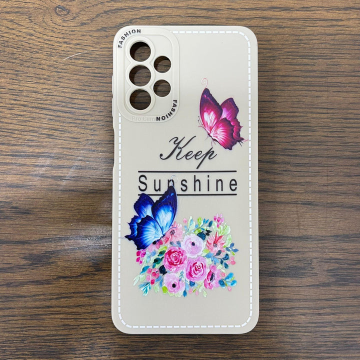 Samsung A23 Fashion Case - Pinoyhyper