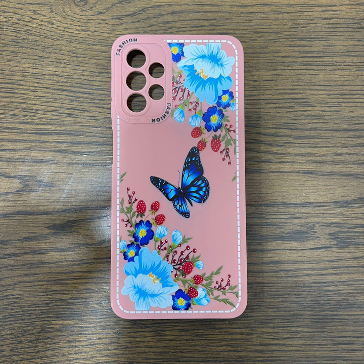 Samsung A23 Fashion Case - Pinoyhyper