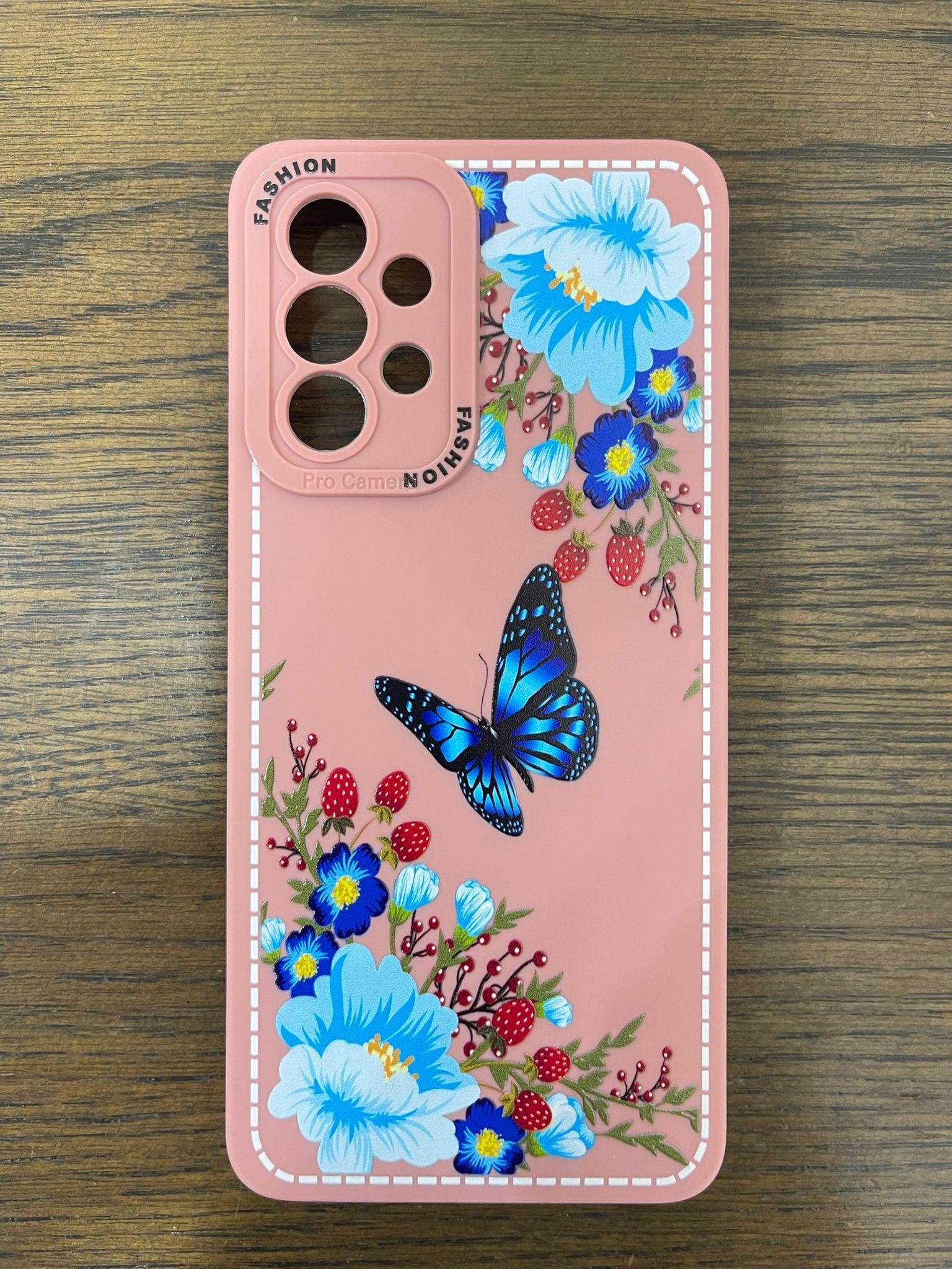 Samsung A33 Fashion Case - Pinoyhyper
