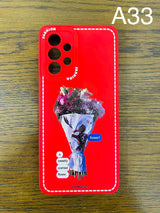 Samsung A33 Fashion Case - Pinoyhyper