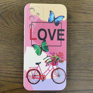 Samsung A34 Fashion Case - Pinoyhyper