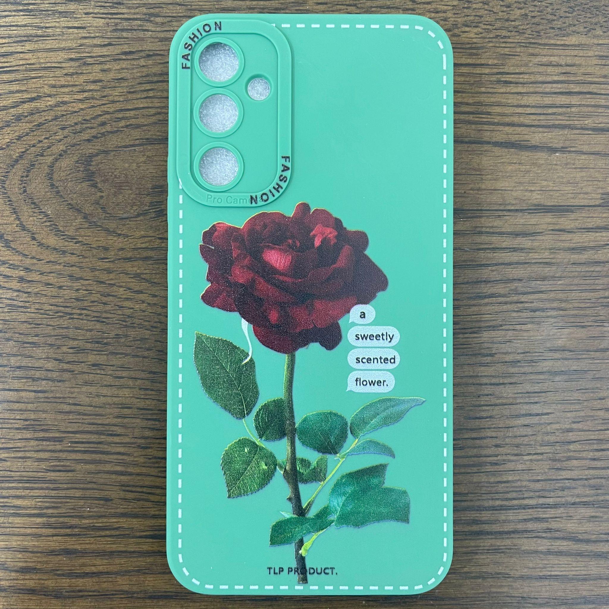 Samsung A34 Fashion Case - Pinoyhyper