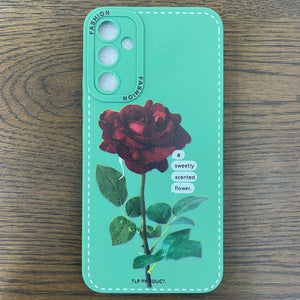 Samsung A34 Fashion Case - Pinoyhyper