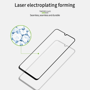 Samsung A34 HD Original Temper Glass - Pinoyhyper