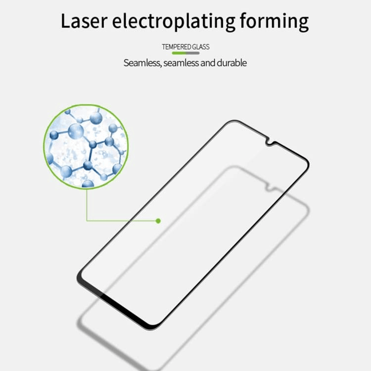 Samsung A34 HD Original Temper Glass - Pinoyhyper